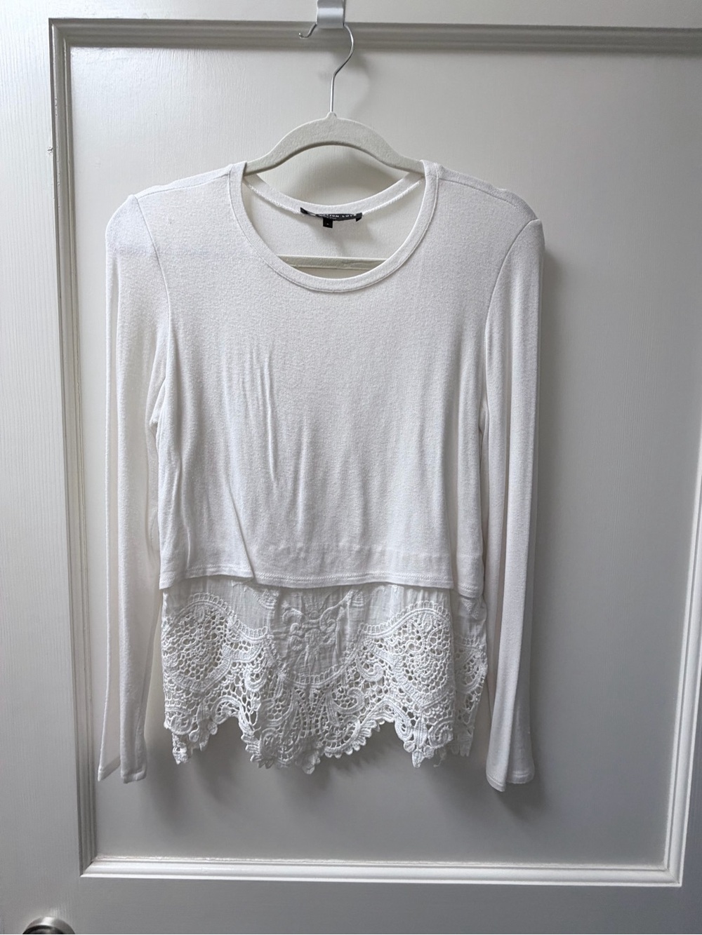 Lovely Long Sleeve Shirt